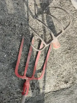 outils de jardinnage