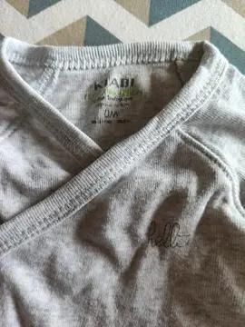 Body bébé naissance