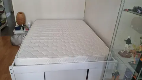 Lit 2 places 140x190