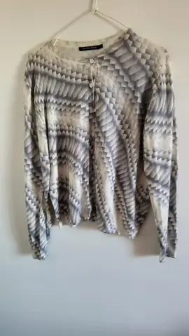 cardigan Monoprix T 2