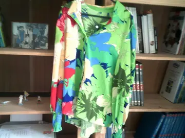 lot de chemier pantalon peignoir taille 46/48chaussure t 39