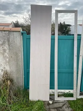 planche en aggloméré