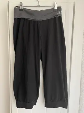 Pantacourts femme Domyos TS