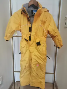 Combinaison ski enfant