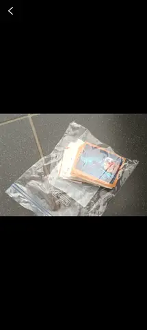 Cartes Disney à collectionner