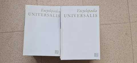 lot encyclopedie universalis
