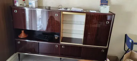 Buffet vintage année 70