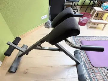 Banc de musculation