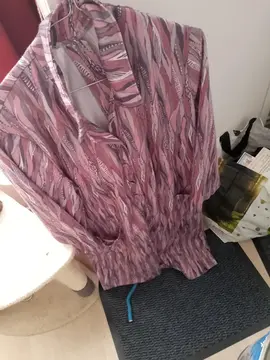 robeS personnes 3 ieme âge