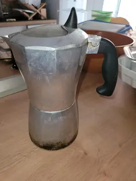 cafetière 'bialetti'