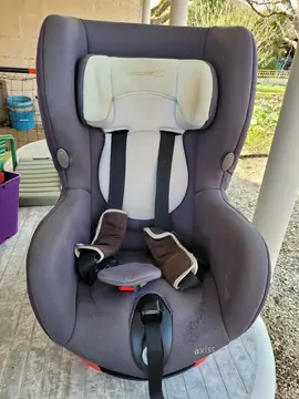 Siège auto enfant