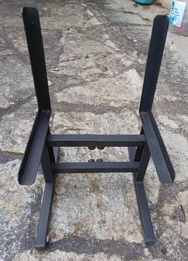 supports de baffes audio