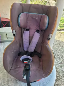 Siège auto enfant