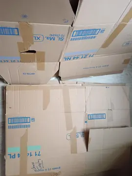 cartons déménagement gratuit don