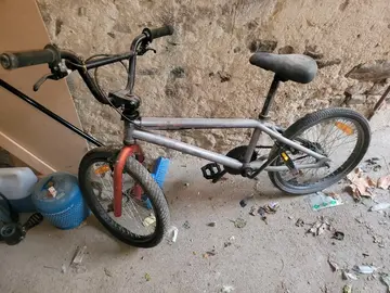 vélo bmx