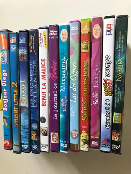 DONNE CD pour enfants