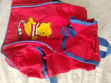 sac pour enfant