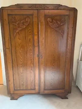 Armoire chambre