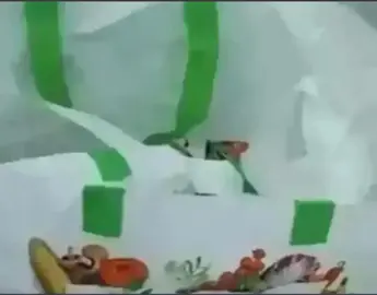 #3 lot 3 grands sacs courses ou stockage