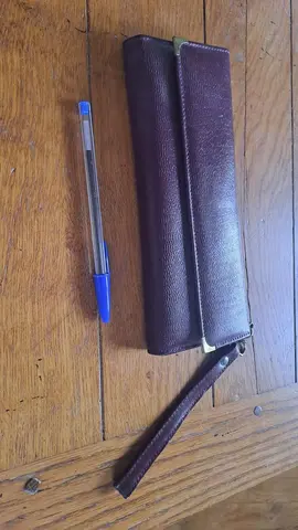 porte bijoux de voyage neuf