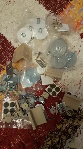 quincaillerie diverse