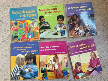 donne manuels scolaires premier degré