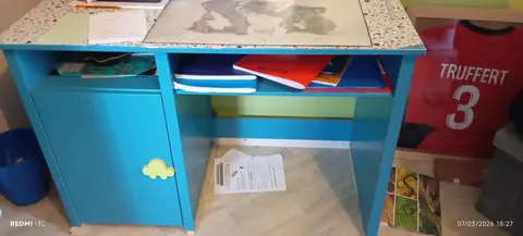 bureau enfant