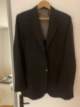 vestes homme stature moyenne