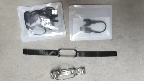 Accessoires pour montre Xiaomi