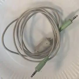 [Pour Gabriel] Câble Jack 3.5 Mâle - Mâle {#3}