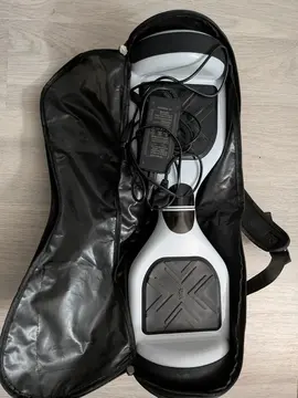 Overboard (ne charge plus)