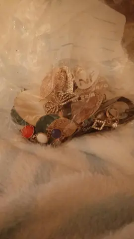 Lot de boucle d'oreilles