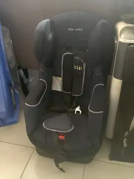 siege auto bebeconfort iséos