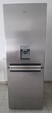 réfrigérateur Whirlpool à donner