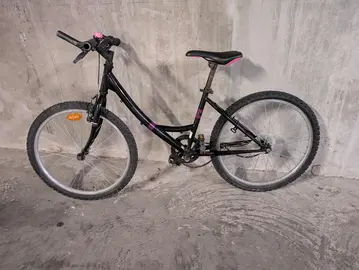 Vélo enfant à remettre en état