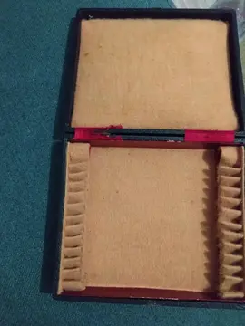 boites rangement couverts