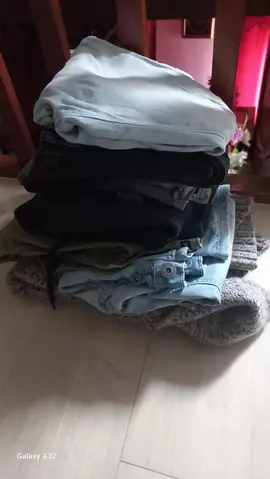 vêtements homme taille m/L