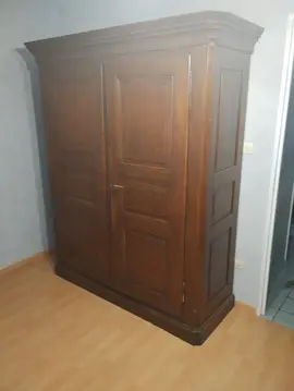 ancienne armoire