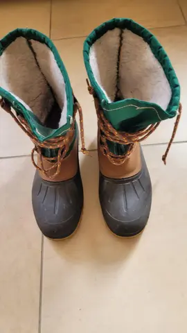 Chaussures Après ski homme T43