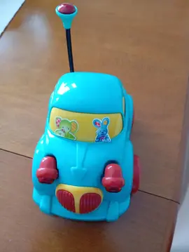 petite voiture