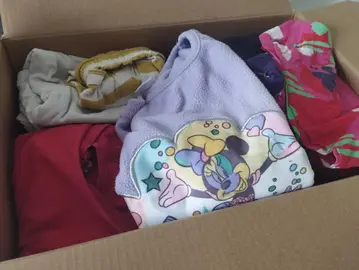 vêtements fille 4ans