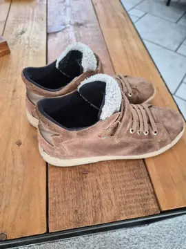 Chaussure Geox Pointure 39