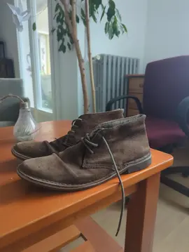 Chaussures stylé Clarks