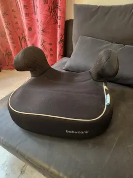 rehausseur enfant pour voiture