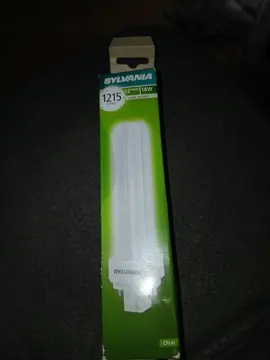 ampoules halogène 18W