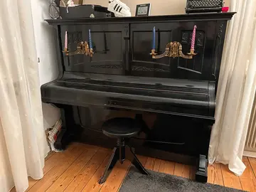 PIANO ROENISCH - à venir récupérer