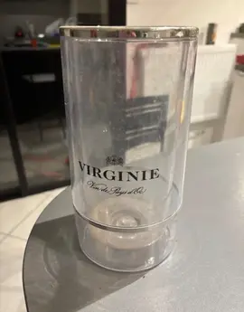 Rafraîchisseur de bouteille