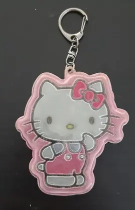 Porte-clés Hello Kitty