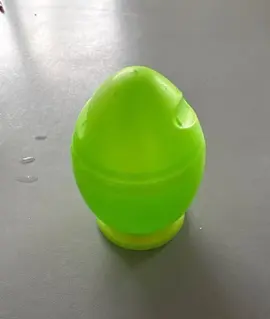 Cuiseur à œuf pour micro-ondes