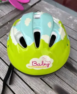 casque vélo pour bébé / petit enfant
